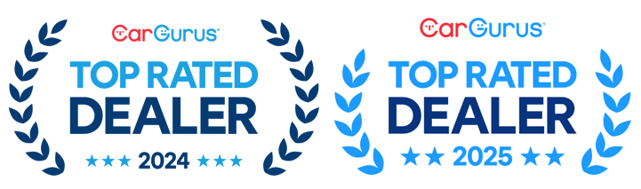 TOP RATED DEALER TOP RATED DEALER